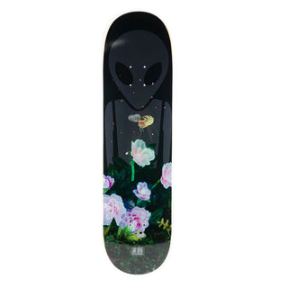 Alien Workshop Skateboard Deck Montano Midnight Snack 8.375" x 32"