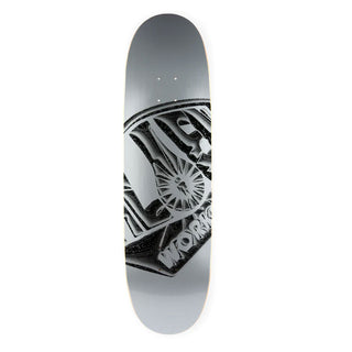 Alien Workshop Skateboard Deck OG LQD Egg 8.75" x 32.25"