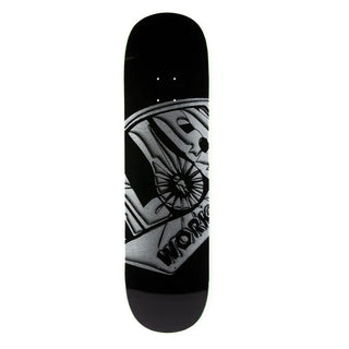 Alien Workshop Skateboard Deck OG LQD 8.4" x 32.75"