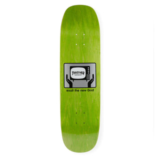 Alien Workshop Skateboard Deck Exalt Thrasher Shovel 8.75" x 32.5" (Assorted)