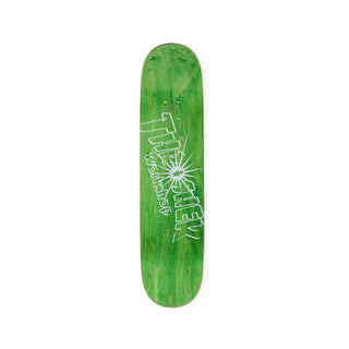 Alien Workshop Skateboard Deck Missing Phelps Twin 8.375" x 32.25"