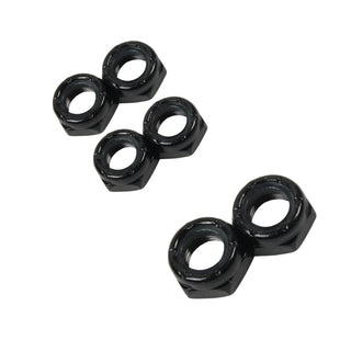 Truck Parts Kit MEDIUM 93A Bushings Washers Pivot Cups Nuts For 2 Trucks
