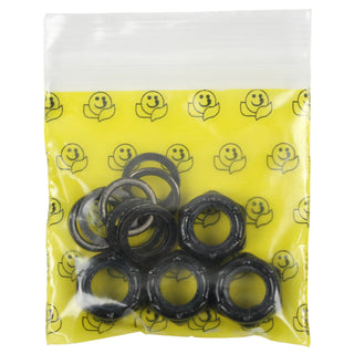 Dimebag Axle Nuts and Speed Washers Kit