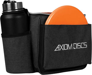 Axiom Discs Disc Golf Shoulder Bag - Cell - Holds 12 Discs - Choose Color