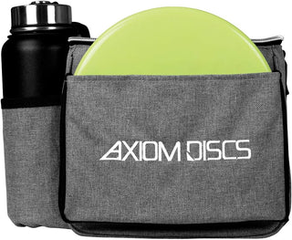 Axiom Discs Disc Golf Shoulder Bag - Cell - Holds 12 Discs - Choose Color