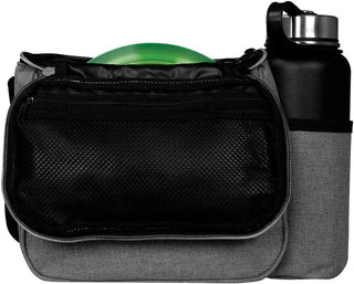 Axiom Discs Disc Golf Shoulder Bag - Cell - Holds 12 Discs - Choose Color