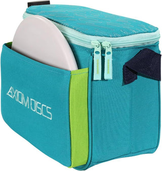 Axiom Discs Disc Golf Shoulder Bag - Cell - Holds 12 Discs - Choose Color