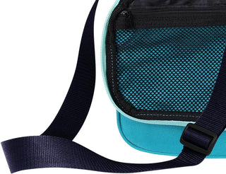 Axiom Discs Disc Golf Shoulder Bag - Cell - Holds 12 Discs - Choose Color