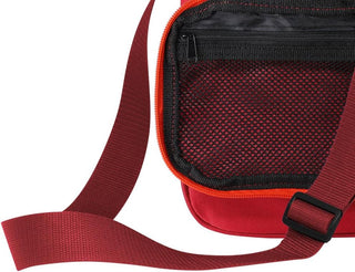 Axiom Discs Disc Golf Shoulder Bag - Cell - Holds 12 Discs - Choose Color