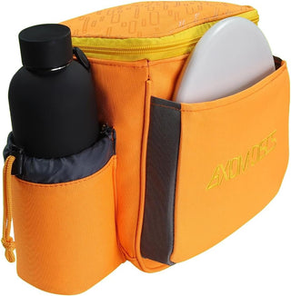 Axiom Discs Disc Golf Shoulder Bag - Cell - Holds 12 Discs - Choose Color