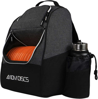Axiom Discs Disc Golf Backpack Bag - Shuttle Backpack - Holds 18-24 Discs