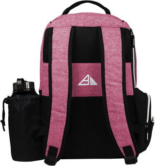 Axiom Discs Disc Golf Backpack Bag - Shuttle Backpack - Holds 18-24 Discs