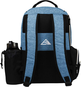 Axiom Discs Disc Golf Backpack Bag - Shuttle Backpack - Holds 18-24 Discs