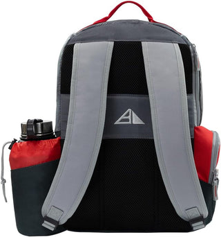 Axiom Discs Disc Golf Backpack Bag - Shuttle Backpack - Holds 18-24 Discs