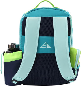 Axiom Discs Disc Golf Backpack Bag - Shuttle Backpack - Holds 18-24 Discs