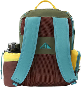 Axiom Discs Disc Golf Backpack Bag - Shuttle Backpack - Holds 18-24 Discs
