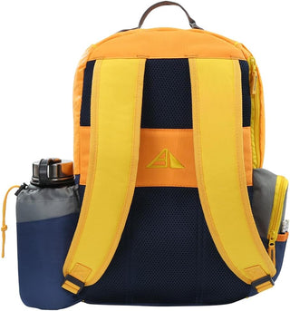 Axiom Discs Disc Golf Backpack Bag - Shuttle Backpack - Holds 18-24 Discs