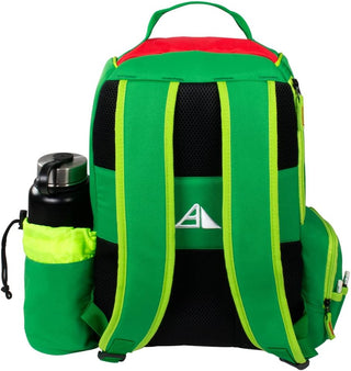 Axiom Discs Disc Golf Backpack Bag - Shuttle Backpack - Holds 18-24 Discs