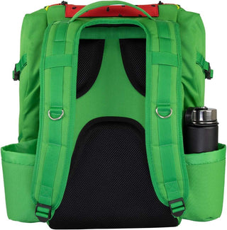 Axiom Discs Disc Golf Backpack Bag - Voyager Lite Backpack - Holds 22 Discs