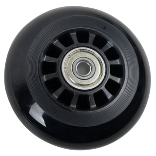 Aluminum Speed Spacer 8-Pack Spacers for 6mm Axles