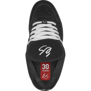 Es Skateboard Shoes Accel 30 Years Black