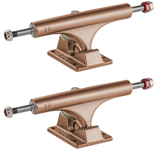 Ace Skateboard Trucks AF1 Copper 44 (8.25") Pair