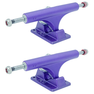 Ace Skateboard Trucks AF1 Purple Satin 44 (8.25") Pair