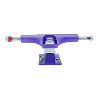 Ace Skateboard Trucks AF1 Purple Satin 55 (8.5") Pair