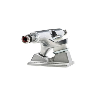 Ace Skateboard Trucks AF1 Inverted Hollow Polished Pair 77 (9.5")