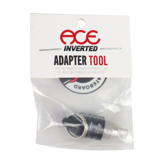 Ace Skateboard Trucks AF1 Inverted Magnetic Magna Adapter Tool Keychain