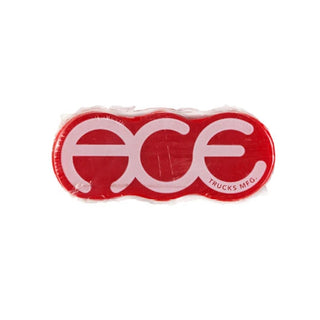 Ace Trucks MFG Wax - Rings Red 3" x 1.5"