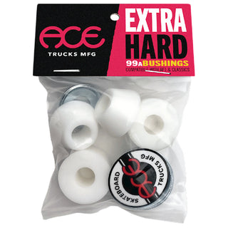 Ace Trucks Skateboard Extra Hard Bushings 99A (Fit both AF1 / Classics)