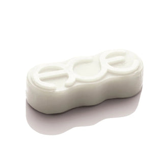 Ace Trucks MFG Skateboard Wax - Rings Clear 3" x 1.5"