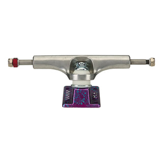 Ace Skateboard Trucks AF1 Magenta Splatter 22 (7.75") Pair