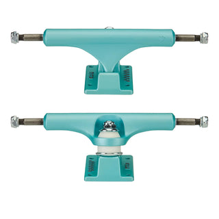 Ace Skateboard Trucks Classic Bird Egg Blue 55 (9.0") Pair