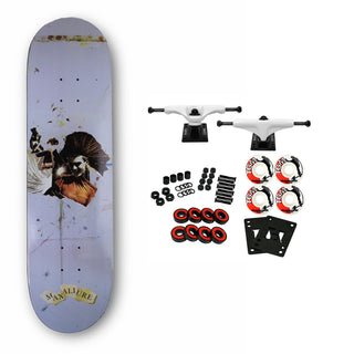 Maxallure Complete Acid Trip 8.125"