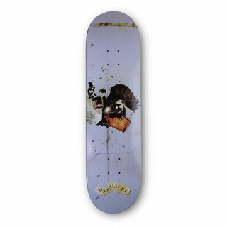Maxallure Complete Acid Trip 8.125" with 83A Soft Wheels