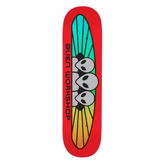 Alien Workshop Premium Upgrade Complete RGB Spectrum Krux, Sml, Independent