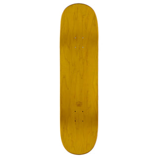 Alien Workshop Skateboard Deck Virtual Soldier Blue 7.875" x 31.25"