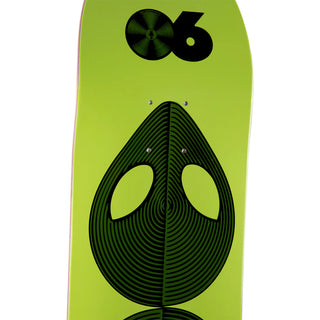 Alien Workshop Premium Complete Skateboard Scanners Twin 8.375" Ft. Krux/SML/Independent