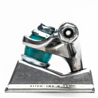 Thunder Trucks 161 Hollow Polished II Silver 9.125" Axle - Pair