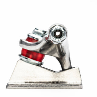 Thunder Skateboard Trucks 149 Team Hollow Polished Silver 8.5" Axle - Pair