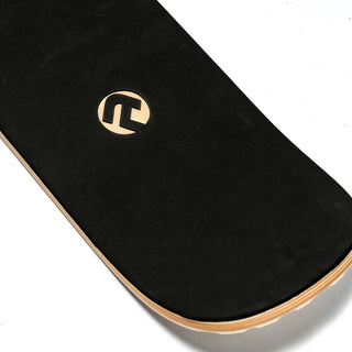 Ambition Snowskate Team Edition Eclipse 8.5" x 32.5"