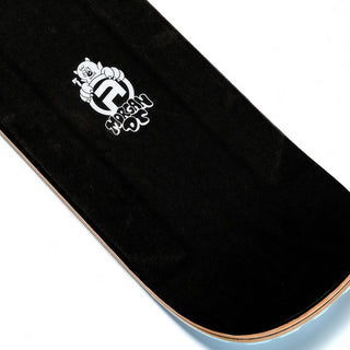 Ambition Snowskate Premium Morgan DT Signature 8.625" x 32.5"