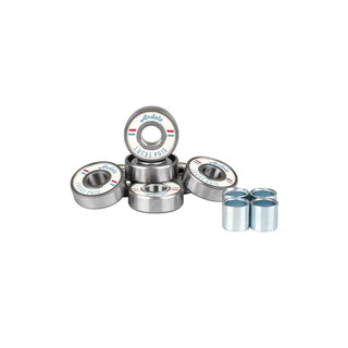 Andale Bearings Lucas Puig Pro Rated Set of 8