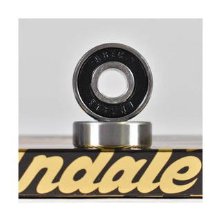 Andale Skateboard Bearings Pro Rated Abec 7