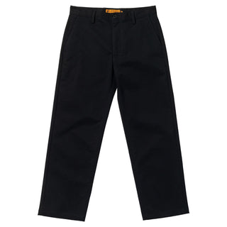 Anti Hero Skateboards Pants Hecho Por Skate Pant Black