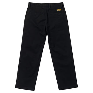 Anti Hero Skateboards Pants Hecho Por Skate Pant Black