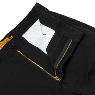 Anti Hero Skateboards Pants Hecho Por Skate Pant Black