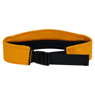 Anti Hero Skateboards Hat Basic Eagle Visor Strapback Orange/Black